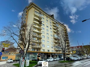 Traumhafte Aussicht: 2-Zimmer Wohnung in Innsbruck mit Balkon