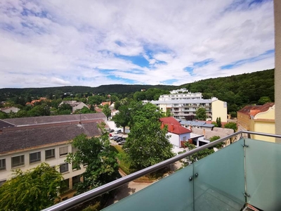 3 Zimmer mit Balkon neben der Römertherme mit einem Stellplatz inklusive + opt. Garagenstellplatz!