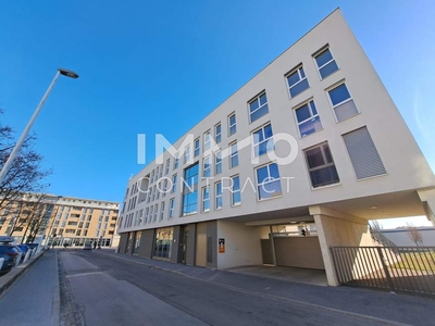 CITY SUITES GRAZ: 3 Zimmer Wohnung mit Balkon in ruhiger und zentraler Lage Köstenbaumgasse 1- Top A 16