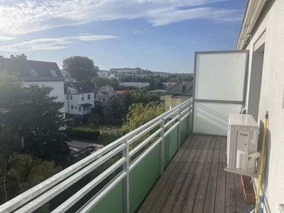 HELLE 3 ZIMMER NEUBAUWOHNUNG MIT BALKON IN ZENTRALER LAGE