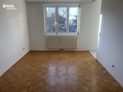 kleine, feine 2-Zimmerwohnung am Musilplatz