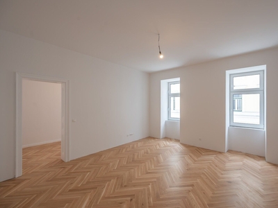 ++NEU++ Generalsanierter 3-Zimmer ALTBAU-ERSTBEZUG mit getrennter Küche! toller Grundriss!