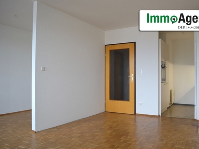 1,5 Zimmerwohnung | Balkon| Bregenz