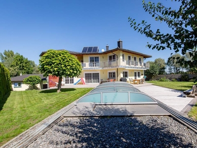 Villa in privater Lage