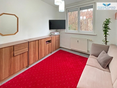 2-Zimmer-Wohnung in Bestlage