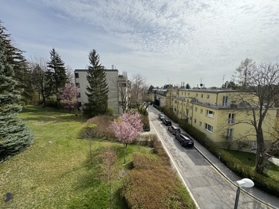 3 Zimmer Wohnung mit Balkon in bester Wiener Lage