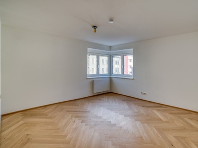 Charmante 3 Zimmer Wohnung im Saggen