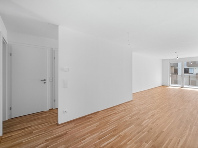 Helle 3-Zimmer-Wohnung mit gemütlichem Balkon