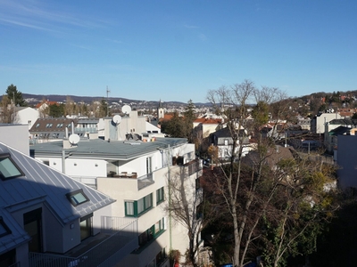 Quality Living im Stylischem Neubau im 13.Bezirk- alle Wohnungen mit Freiflächen