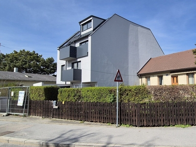 | TOP-NEUBAU | ERSTBEZUG | WÄRMEPUMPE | ANLEGERWOHNUNG