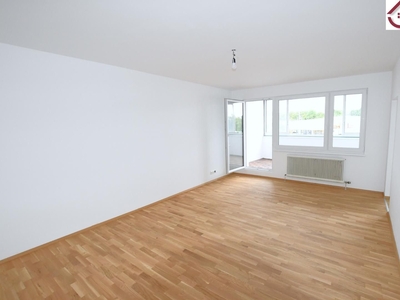 Top-sanierte 41 m² Erstbezugswohnung im 21. Bezirk