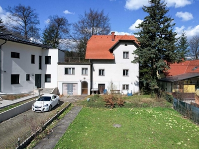 Ein ungeschliffener Diamant am Erdbergweg wartet darauf Ihr neues zu Hause zu werden!