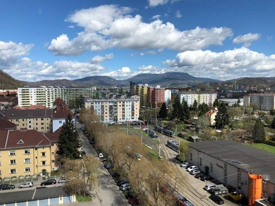 Herrlicher Ausblick inklusive: 2-Zimmer-Wohnung Nähe FH Joanneum!