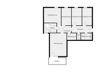 Modernes Arbeiten: Ihr Homeoffice-Traum in bester Lage!