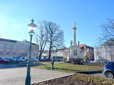 Rathausplatz - Unbefristet und Ablösefrei! Praktische 2 Zimmer - Wohnung!