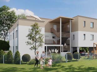 ++BESSER GEHT NICHT++PERFEKTE KLEINWOHNUNG in RUHE- und GRÜNLAGE++ WFL 47,84 m²++14,9 m² SONNENTERRASSE++2 ZIMMER++FINANZIERUNGSBERATUNG**