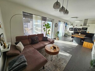 Preisreduktion!! - Top 3 Zimmerwohnung mit großer Dachterrasse