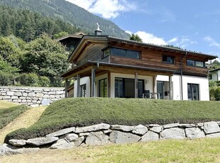 Wunderschön geräumiges, luxuriöses Ferienhaus im Mölltal - Kärnten, Österreich!