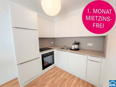 1. MONAT MIETZINSFREI - THE FAVE - Traumhafter Familienhit im Grünen!