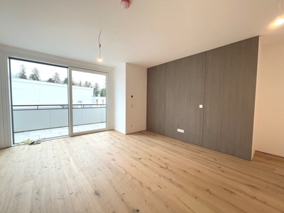 1130! Topmoderne 2-Zimmer Wohnung mit Balkon und Gemeinschaftspool in Hietzing! ERSTBEZUG!