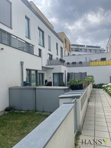 1230 WIEN: 3 Zimmer Balkonwohnung mit Garage