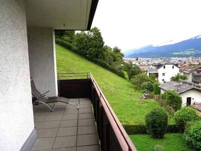 3,5-Zimmer-Wohnung mit herrlichem Ausblick