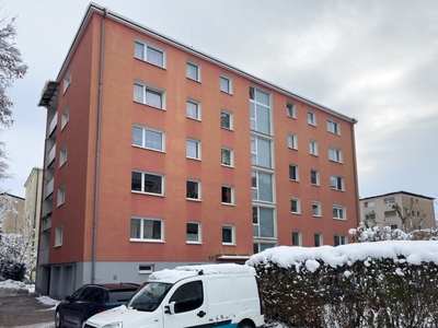 Anlagewohnung Salzburg Süd!