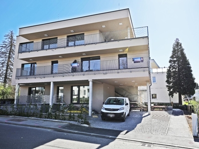Anlegerwohnung mit Mietern - Helle, ruhige Wohnung in Graz St.Peter - Die clevere € Anlage - T 3