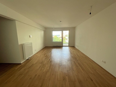 Ideal für Paare & Singles: 3-Zimmer-Wohnung mit Balkon | Pragerstraße 105-109 | Top 2.31