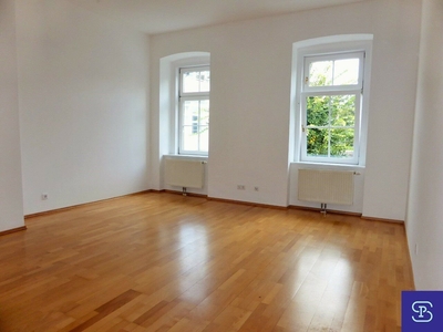 Provisionsfrei: Renovierter 31m² Altbau mit Einbauküche und Lift - 1130 Wien