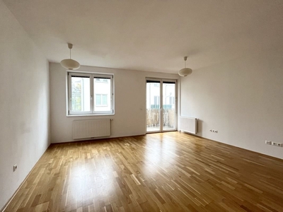 Ruhige 2-Zimmer-Wohnung mit Balkon im 18. Bezirk!