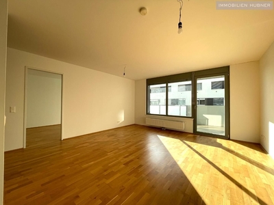 Top 2 Zimmer Neubauwohnung mit SÜDWEST Balkon - U3 Nähe!!