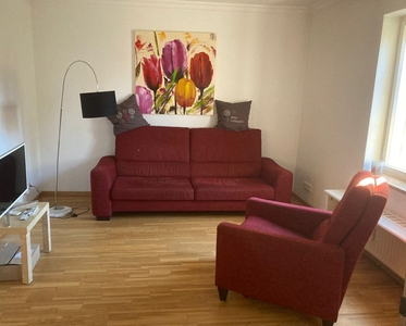Ihr gemütliches Zuhause: einladende 3-Zimmer-Wohnung im Schlossbauerngut in Salzburg-Altliefering