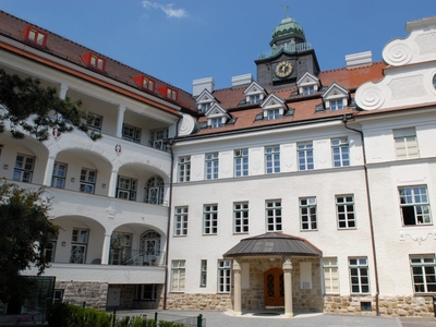 Ihre kleine Residenz in Glanzing mit Loggia,Terrasse und Eigengarten!