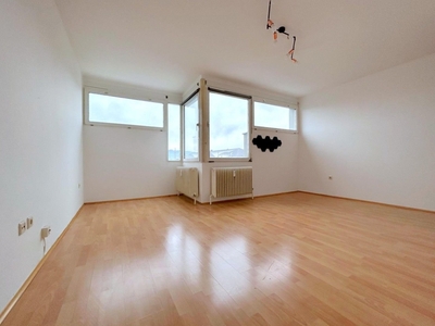 Linz/Stadt: CITY APARTMENT mit ca. 29m² in der Museumstraße!