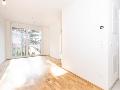 Moderne 36m² Wohnoase mit durchdachtem Design und erstklassiger Lage in FH Joanneum-Nähe!