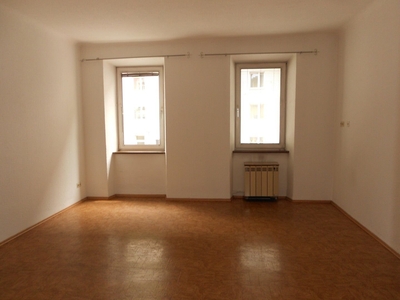 Attraktive 3 Zimmerwohnung mit Balkon