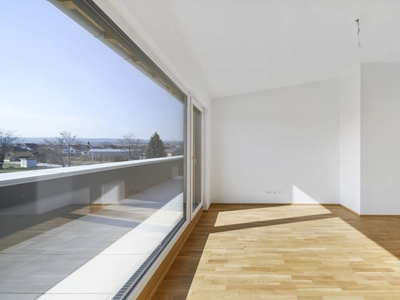 DACHTERRASSEN-WOHNUNG MIT HERRLICHEM RAUMGEFÜHL UND WEITBLICK