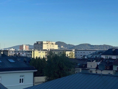 Erleben Sie mehr Platz zum Wohlfühlen: 193.62m² Wohnung in 5020 Salzburg mit Terrasse!