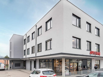 ***Erstbezug*** Zentralgelegene Büroeinheiten zwischen 60 und 186 m² suchen Mieter