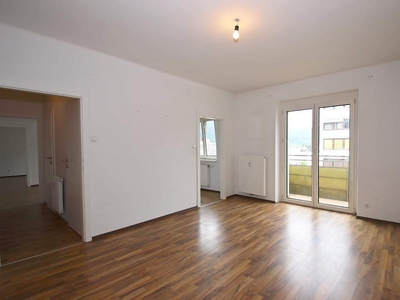 Leoben-Göss | 3-Zimmer Mietwohnung mit Balkon | IMS Immobilien KG