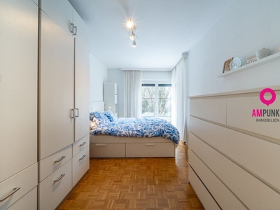 Perfekt gelegen in Parsch: 2,5-Zimmer-Wohnung mit Balkon - Jetzt Besichtigungstermin vereinbaren!