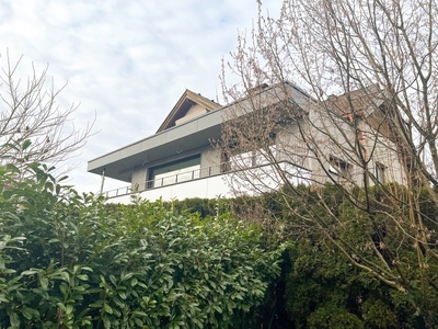 Salzburger Lebenskunst! Moderne Terrassenwohnung mit Weitblick