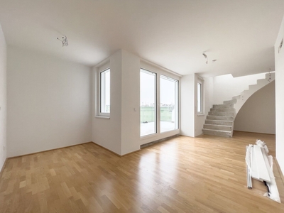 Provisionsfrei für den Käufer | 3-Zimmer Maisonettewohnung | 1100 Wien