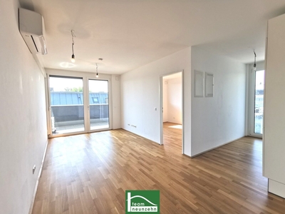 SONNENBALKON MIT GRÜNBLICK - BALKON, NÄHE U1 Alte Donau - Uno City! uvm. - WOHNTRAUM