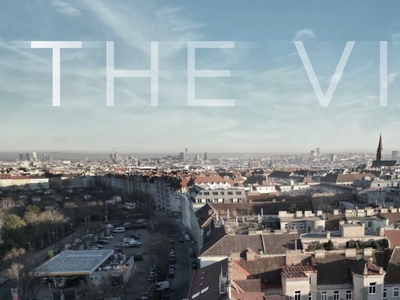 The View - Exklusives Wohnen in Rudolfsheim