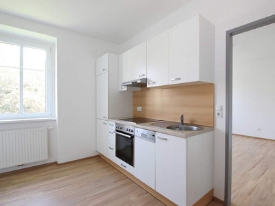 2-Zimmer-Wohnung im Zentrum | 3 Gehminuten zur Uni | Leoben | IMS Immobilien KG