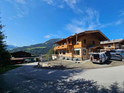 Erstbezug -Terrassenwohnung in Bestlage