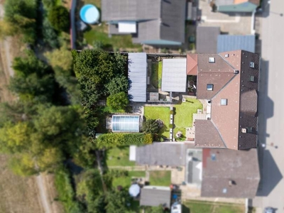 Paradies in Untersiebenbrunn! Pool, Nebengebäude, gepflegtes Wohnhaus!