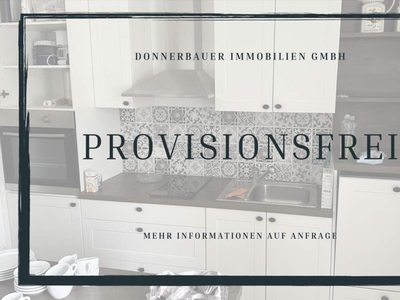 Großzügige 4-Zimmer-Wohnung zu vermieten! PROVISIONSFREI